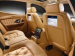 Maserati Quattroporte Collezione Cento 2008 года